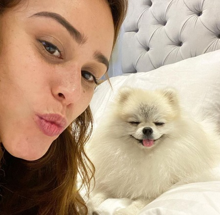 Yanet Garcia facts