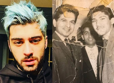 Who is Yaser Malik? Wiki, Biography & Facts About Zayn Malik's father