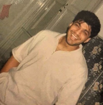 Yaser Malik's Biography