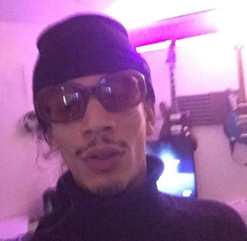 Yassine Stein Moroccan-born French Musical Artist, Director, Singer, Rapper, Songwriter, and Social Media Personality