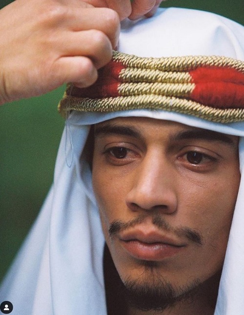 Yassine Stein Wiki, Bio & Age