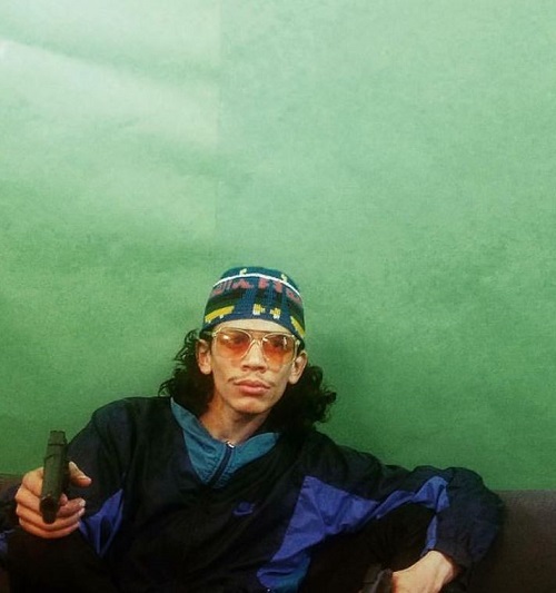 Yassine Stein was born in 1999 in Casablanca, Morocco