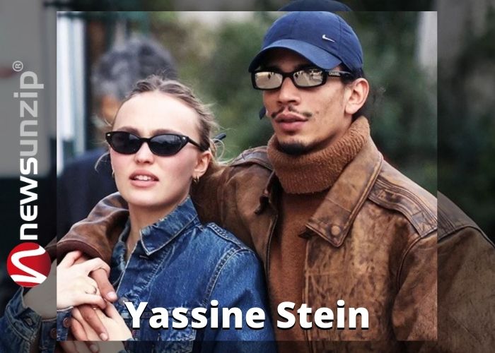 Yassine Stein