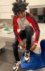 Who is Yungeen Ace? Wiki, Biography, Net Worth, Age, Girlfriend ...