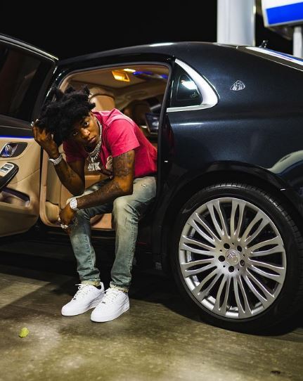 Yungeen Ace net worth
