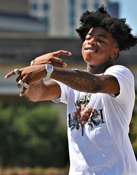 Yungeen Ace wiki