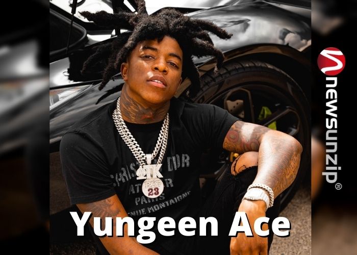 Yungeen Ace