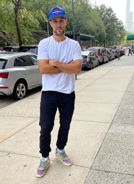 ZAC CLARK Net Worth