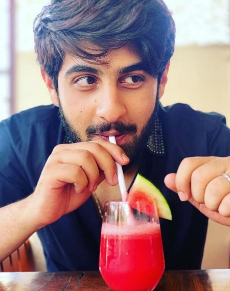 Zaid Khan Age, Birthday & Zodiac Sign
