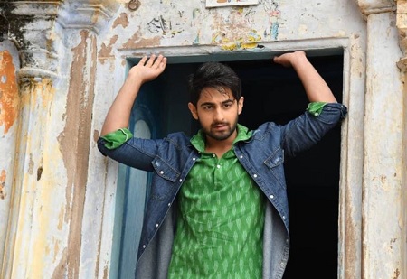Zaid Khan Height, Weight & Physical Appearance