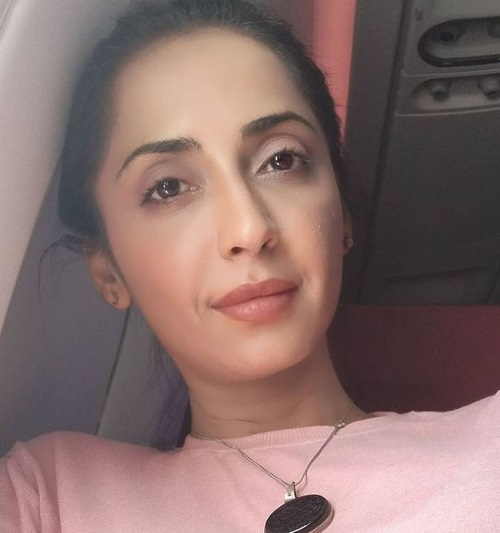 Zara Tareen lives in Texas, The USA