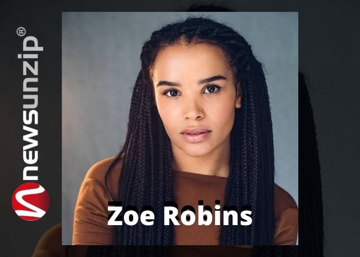 Zoe Robins