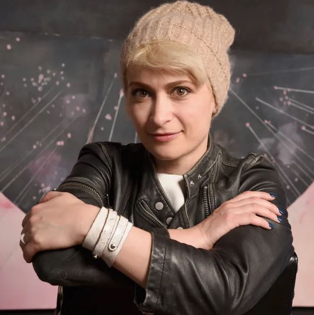 cinematographer Halyna Hutchins died in Rust movie Shooting incident
