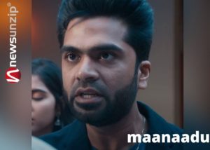 Maanaadu Movie Download Full HD Online 2021 on Isaimini