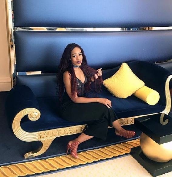 A picture of Palesa Thembekwayo