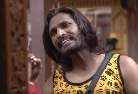 Abhijeet Bichukale [Bigg Boss ] Family (Nationality & Caste)