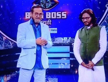 Abhijeet Bichukale [Bigg Boss] Height, Weight & Physical Appearance