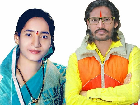 Abhijeet Bichukale [Bigg Boss] Wife, Girlfriend Name & Relationships
