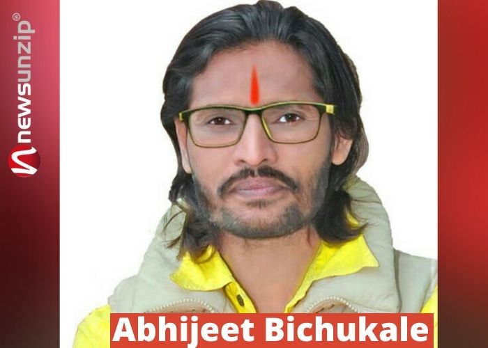Abhijeet Bichukale