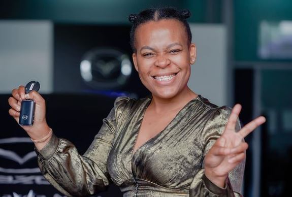 About Zodwa Wabantu