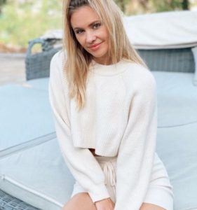 Who is Addie Andrews? Wiki, Biography, Age, Net worth, Husband ...