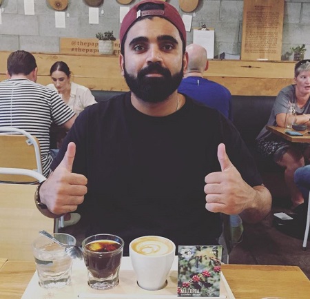 Ajaz Patel age, birthdate, Zodiac sign
