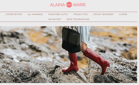 Alaina Scott Mathers Career & Profession