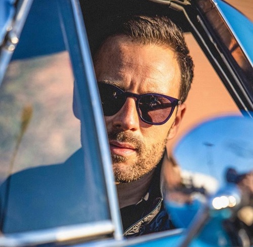 Alex Manos Wiki & Biography