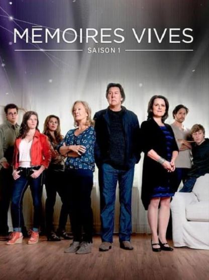 Alex appeared in Mémoires vives