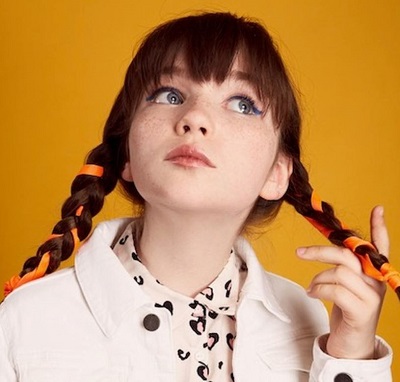 Alexa Swinton is a prominent American based actress, singer, and writer from the United States
