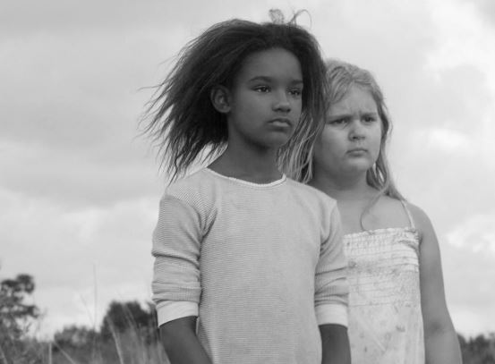 Alexander appeared as Joy Strong in Beasts of the Southern Wild