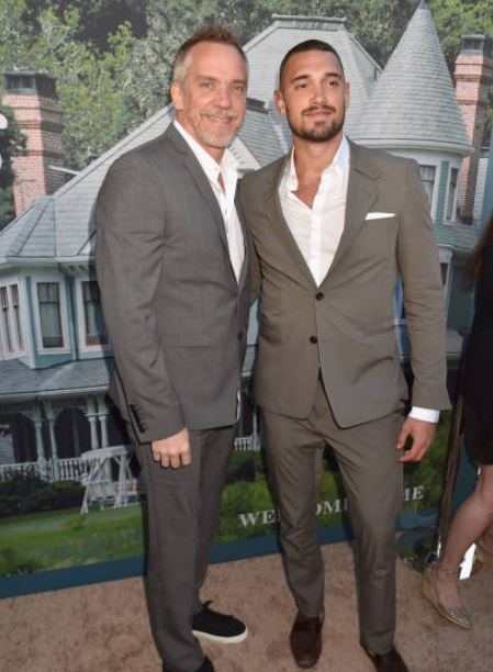 Alex's dad Jean-Marc Vallée passed away at 58