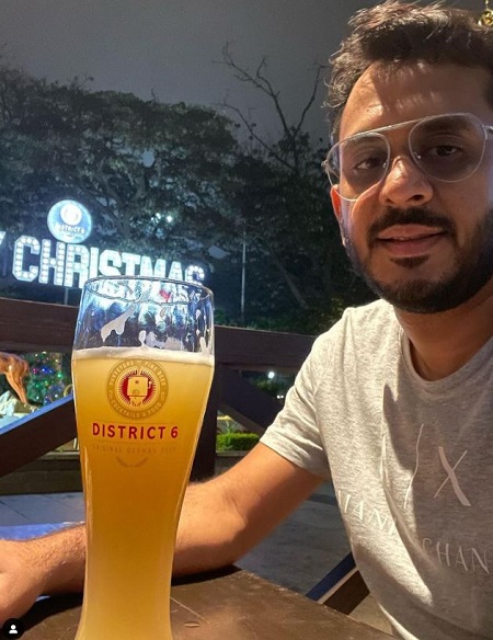 Aman Gupta Wiki Boat CMO Biography Age Net Worth Wife Family 