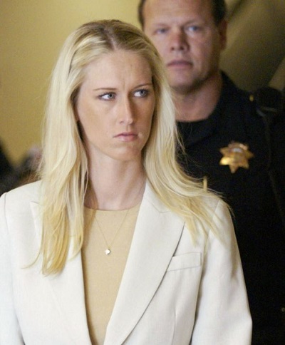 Amber Frey Biography