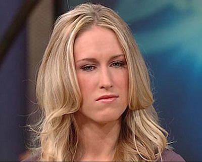 Amber Frey Wiki