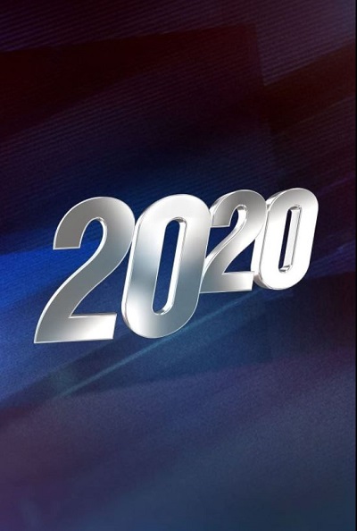 Amber Frey appeared in 2020