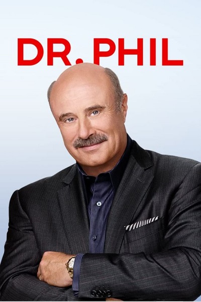 Amber Frey appeared in Dr. Phil