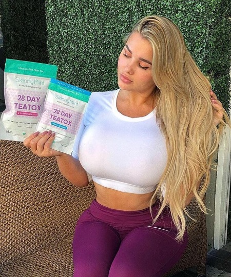 Anastasia Kvitko Career, TV Shows & Profession