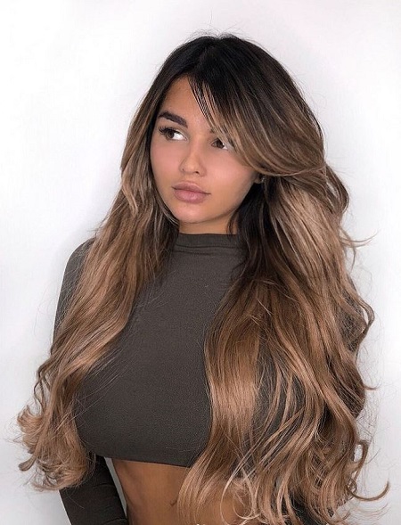 Anastasia Kvitko Wiki