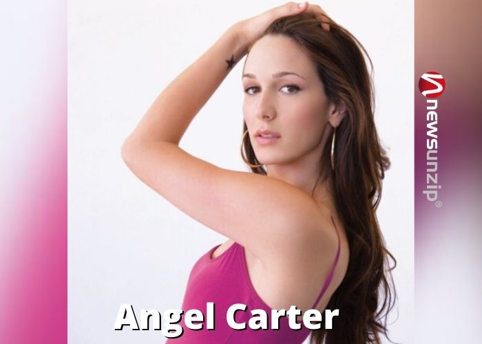 Angel Carter