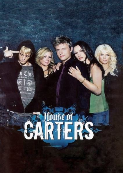 Angel appeared in House of Carters