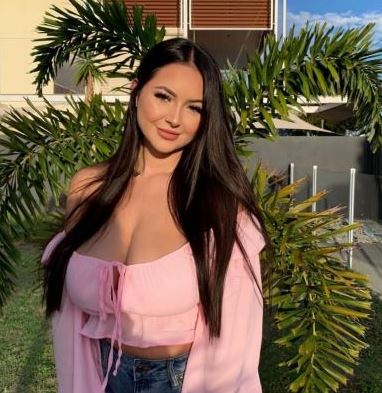 Anna Paul biography