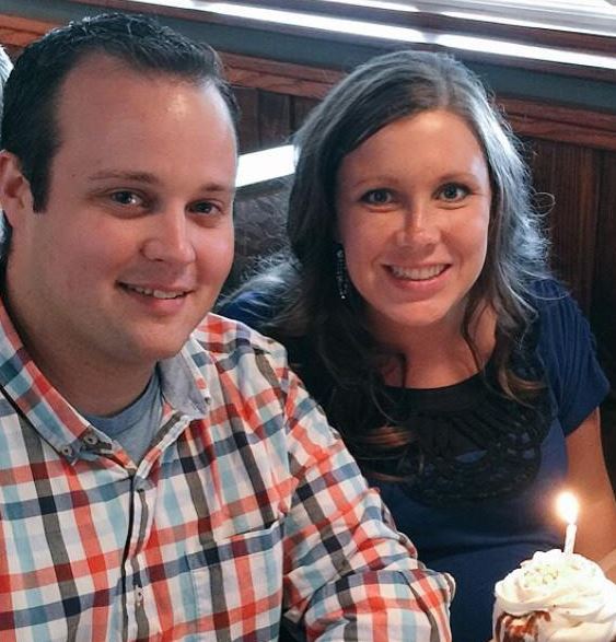 Anna Renee Duggar is a foodie