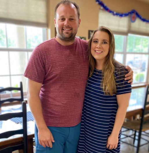 Anna Renee Duggar wiki