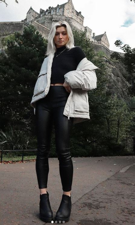 Anna Sitar height