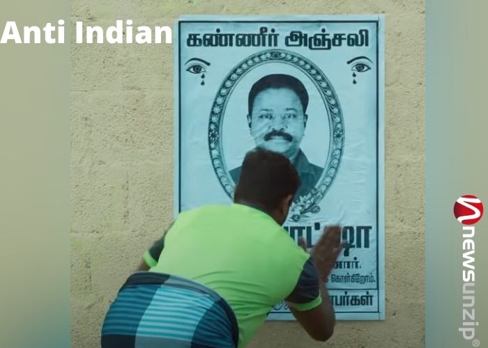 Anti Indian