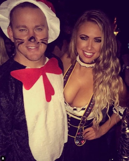 Antje Utgaard Husband, Boyfriend Name & Relationships