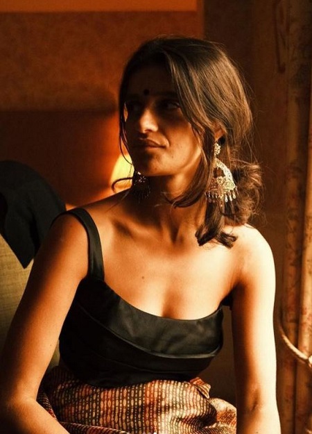 Anya Chalotra facts