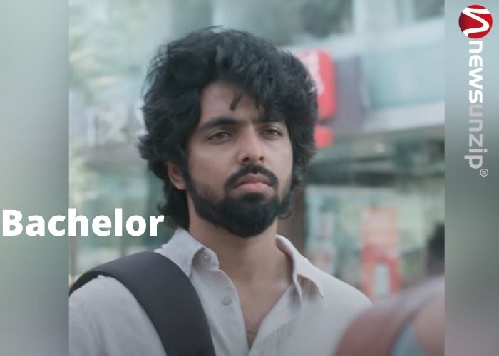 Bachelor