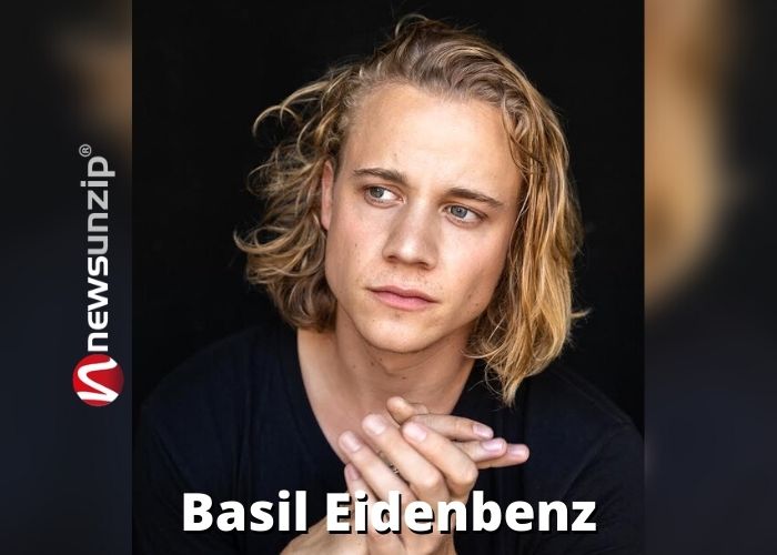 Basil Eidenbenz